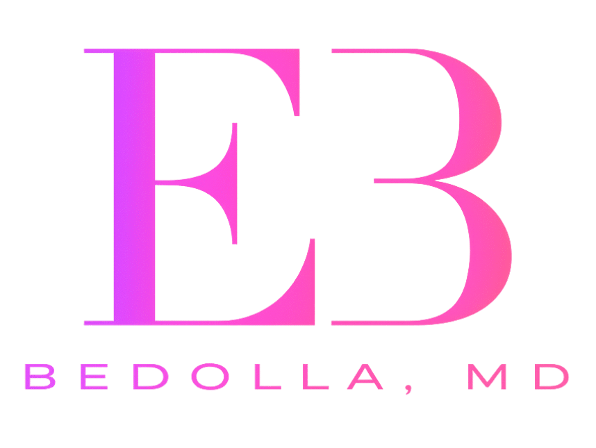 bedolla plastic surgery logo